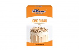 Bloom Icing Sugar   Box  400 grams